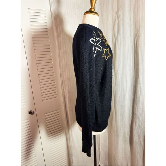 Alfred Dunner | Women’s | Sweaters | XL | Vintage Thick Tight Knit Sweater - Picture 5 of 5